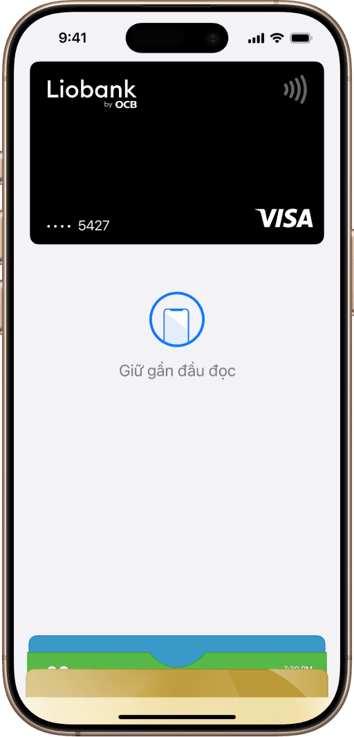 Mobile App