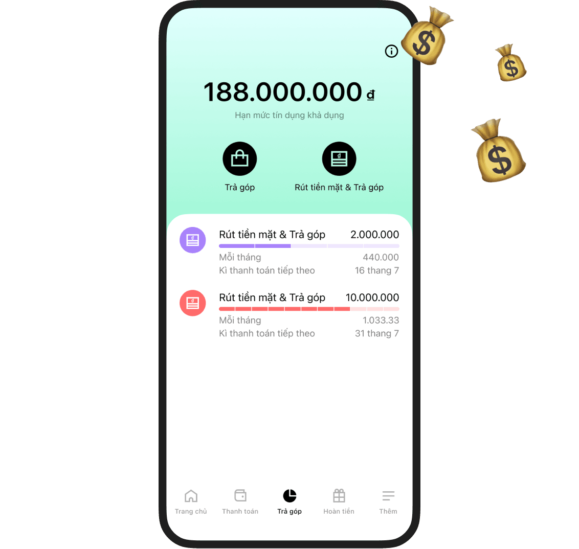 Mobile App