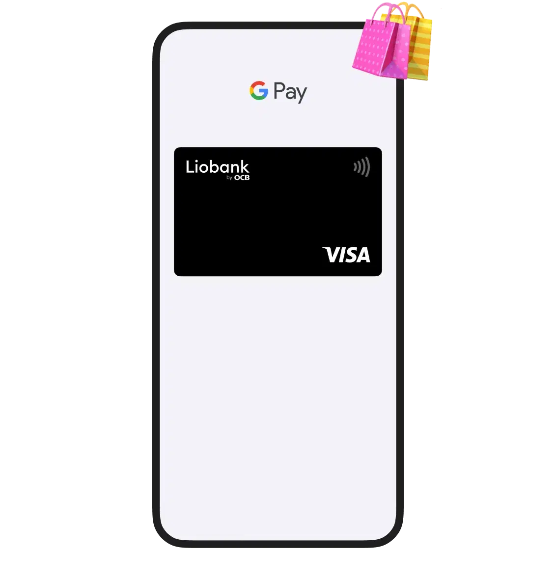 GooglePay