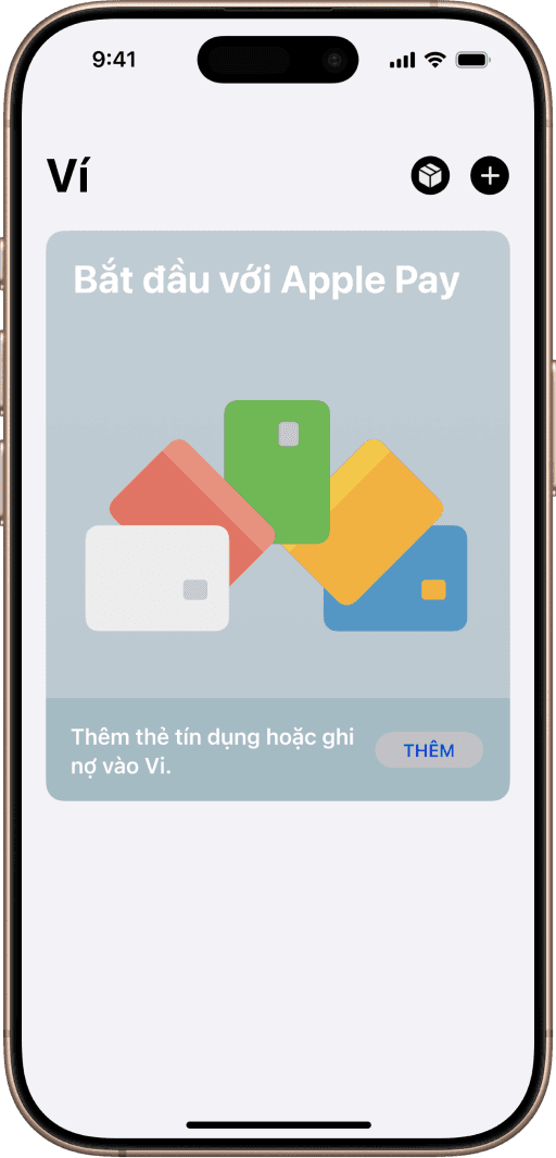 Mobile App
