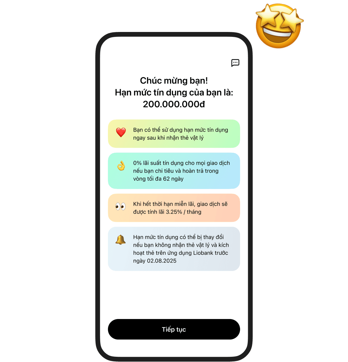 Lio App