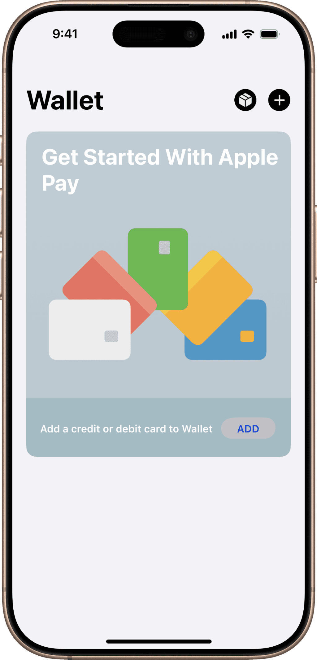 Mobile App