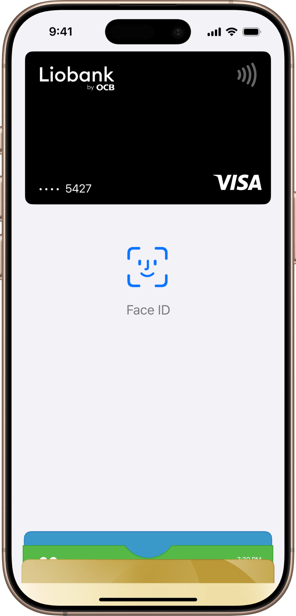 Mobile App