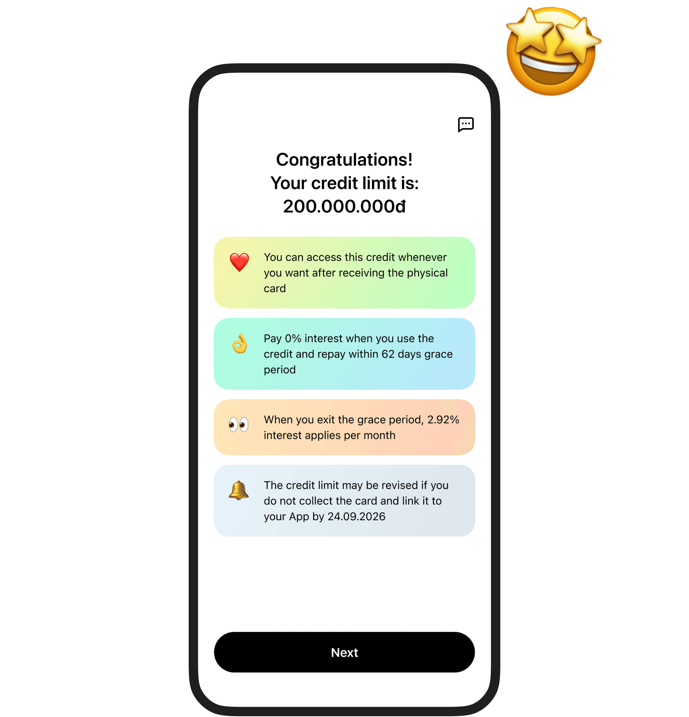 Lio App