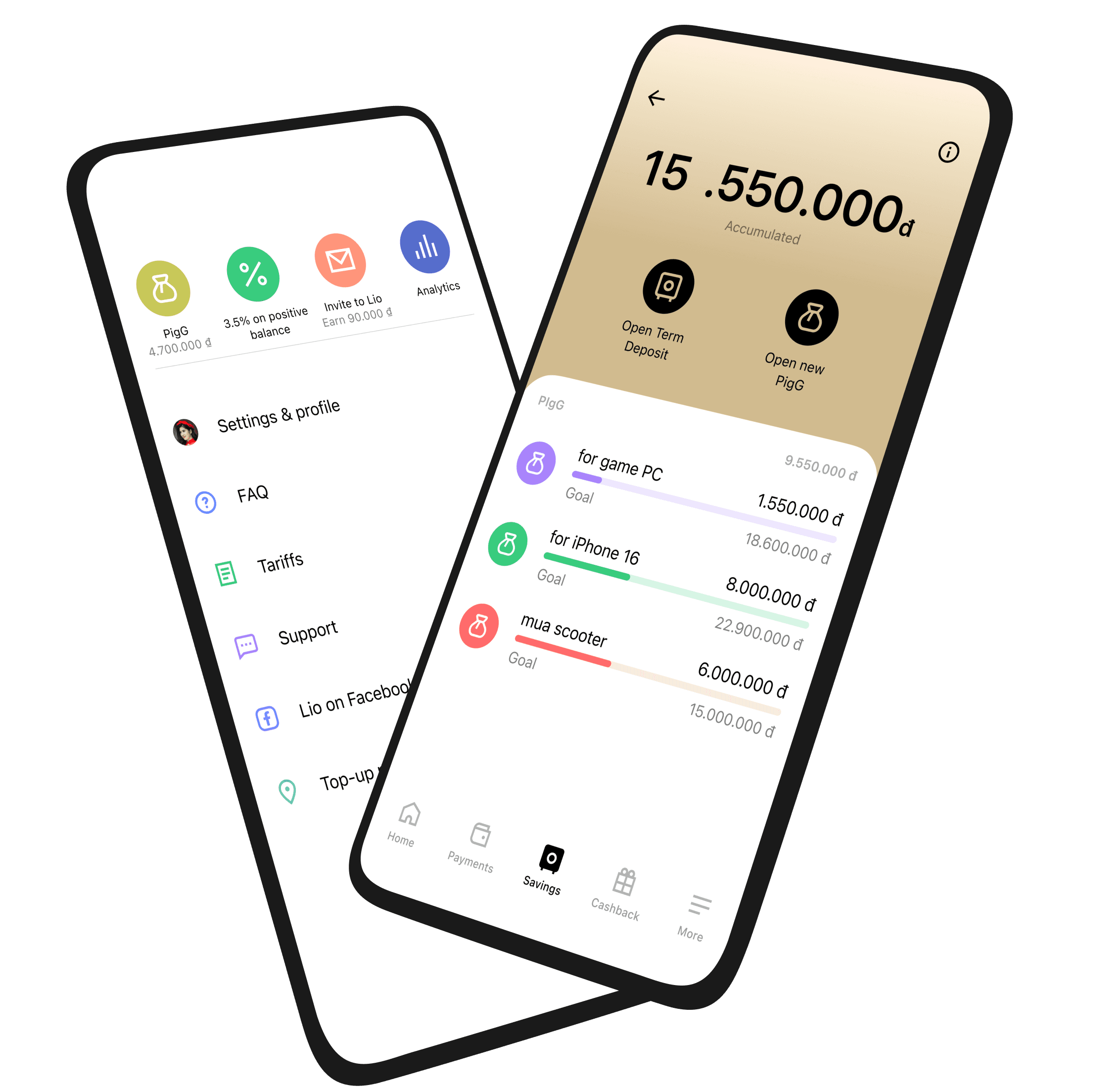 App