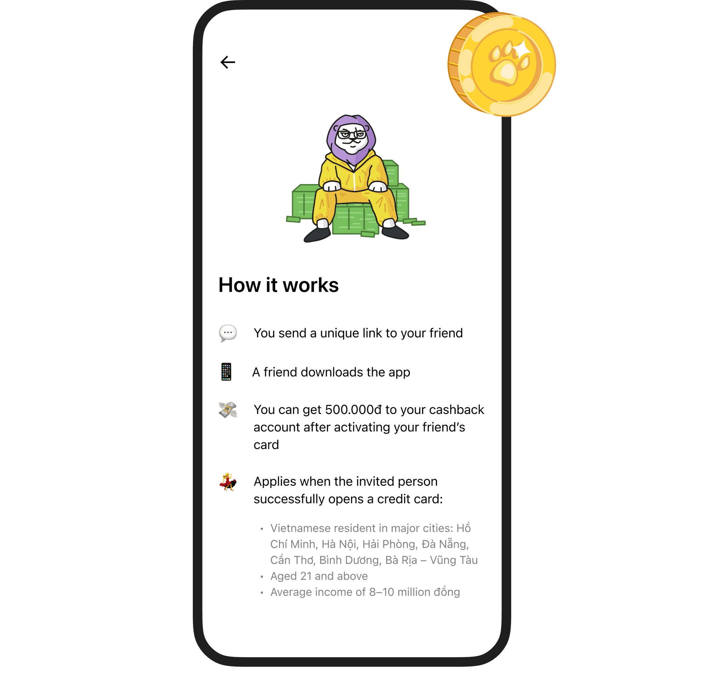 Lio app