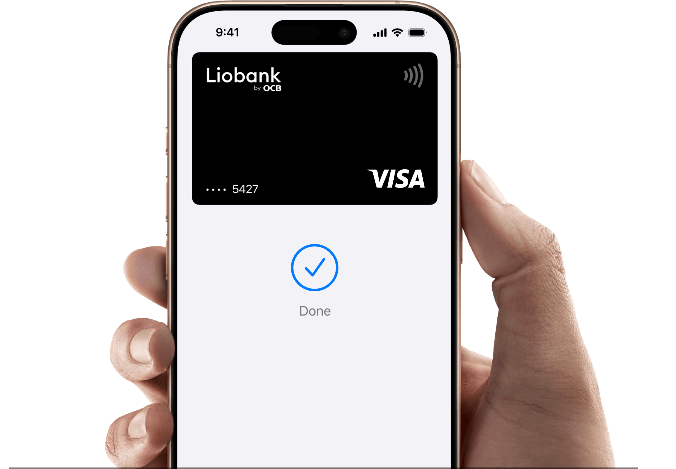 Mobile App