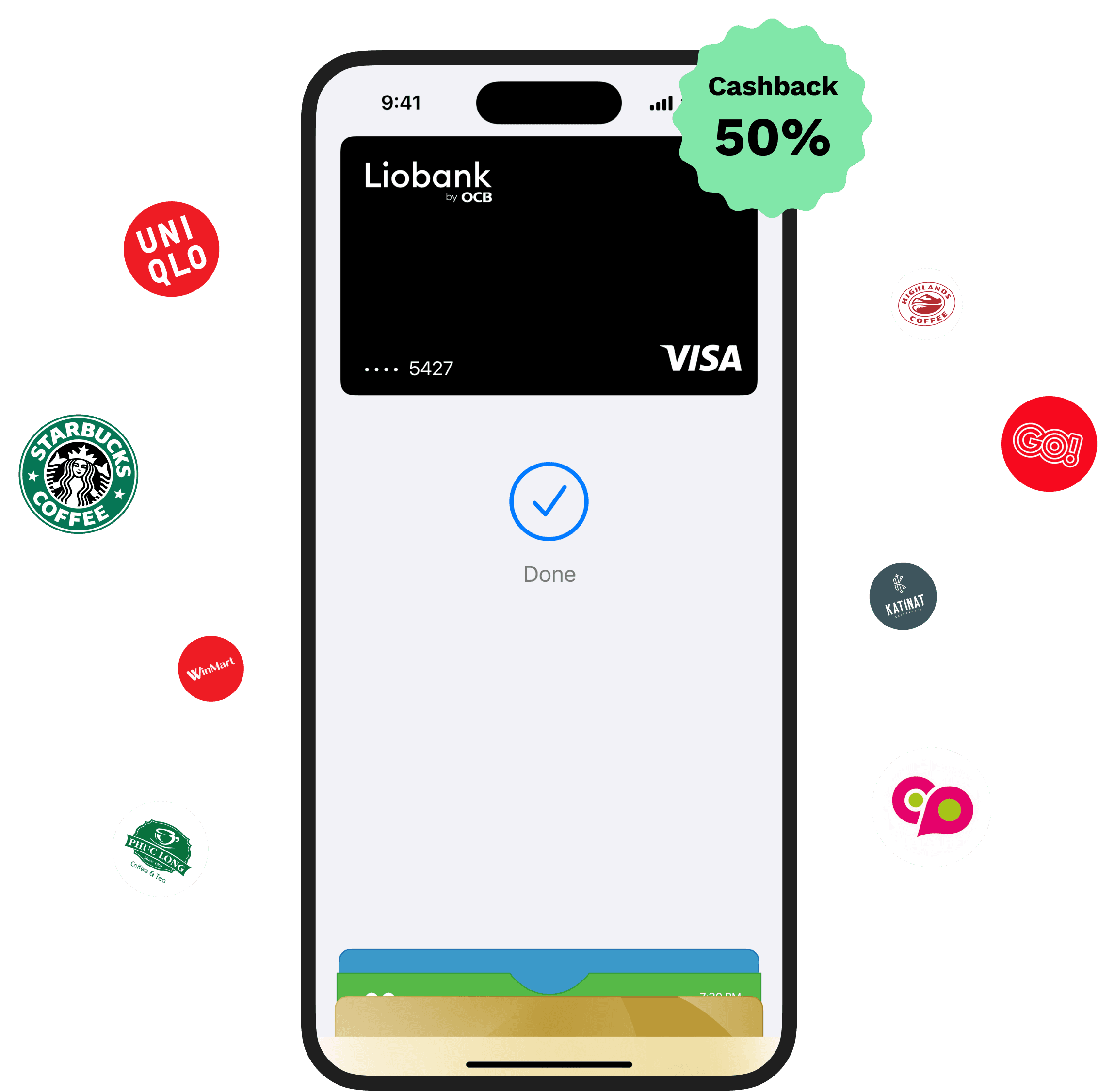 Mobile App