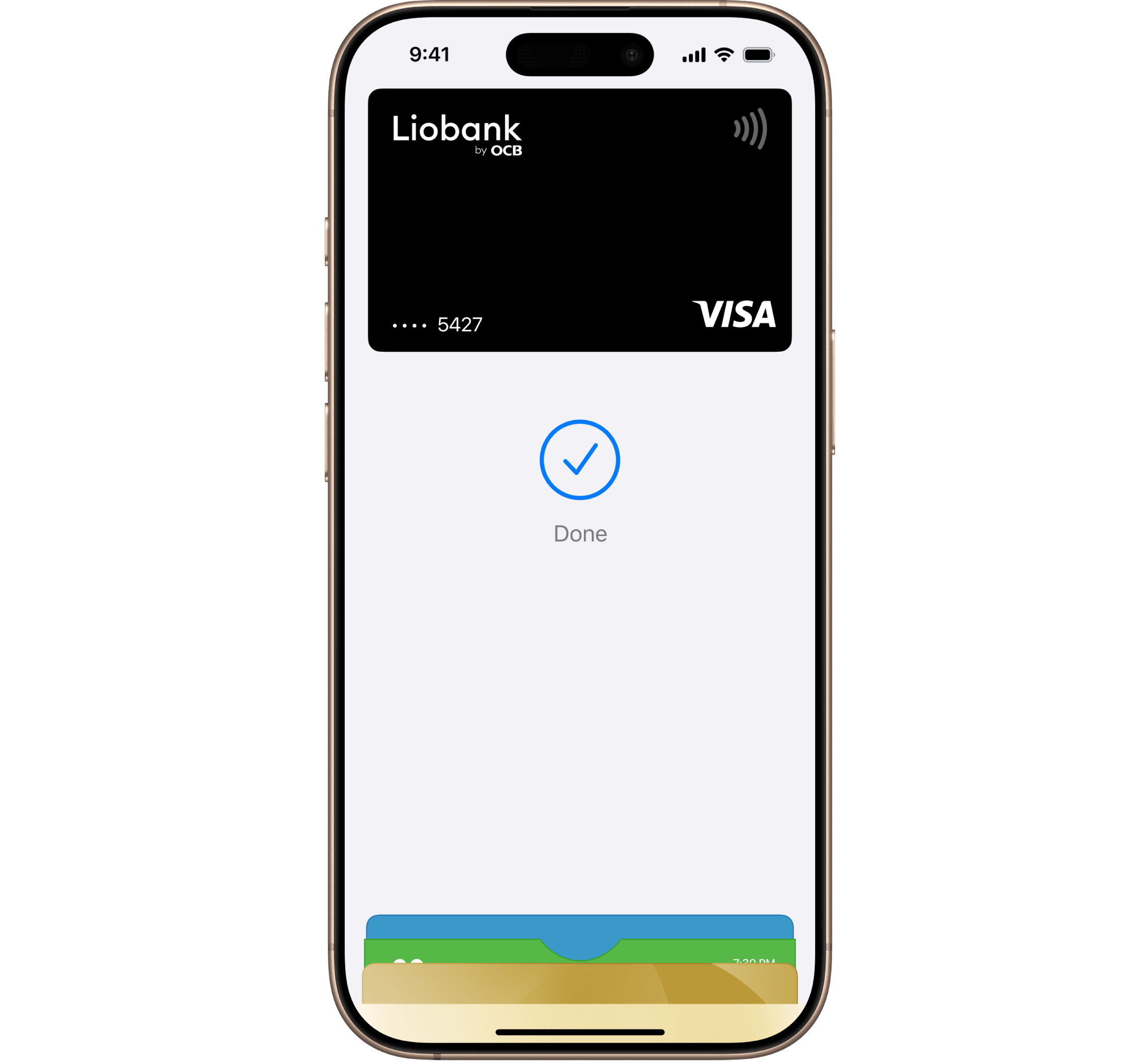 Mobile App