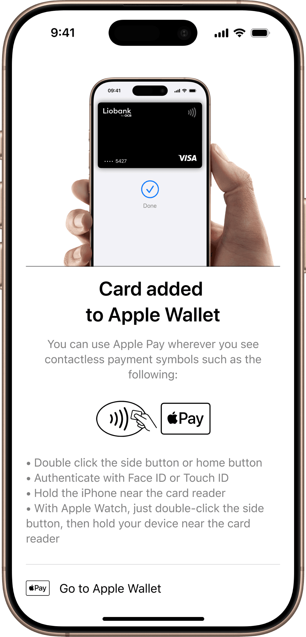 Mobile App