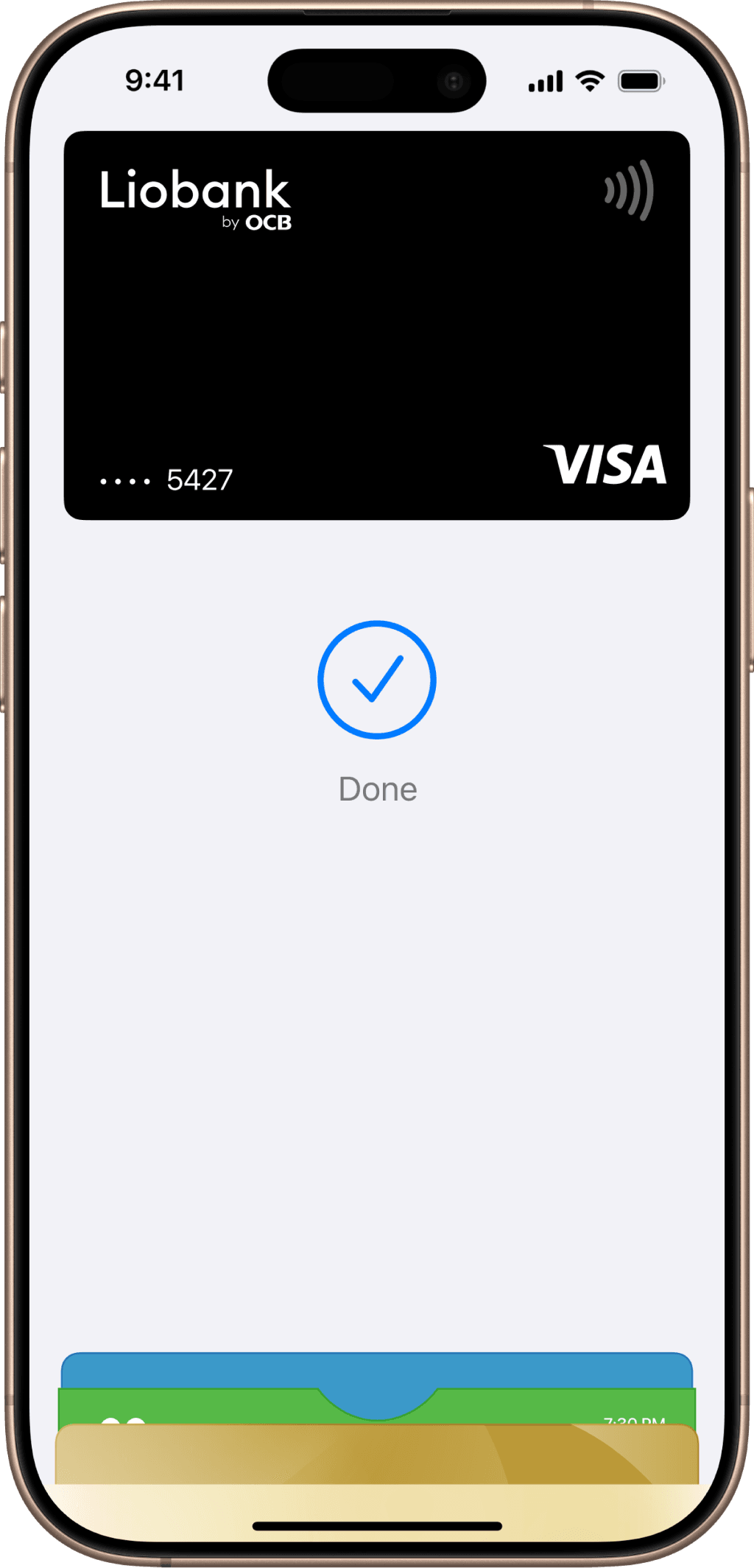 Mobile App