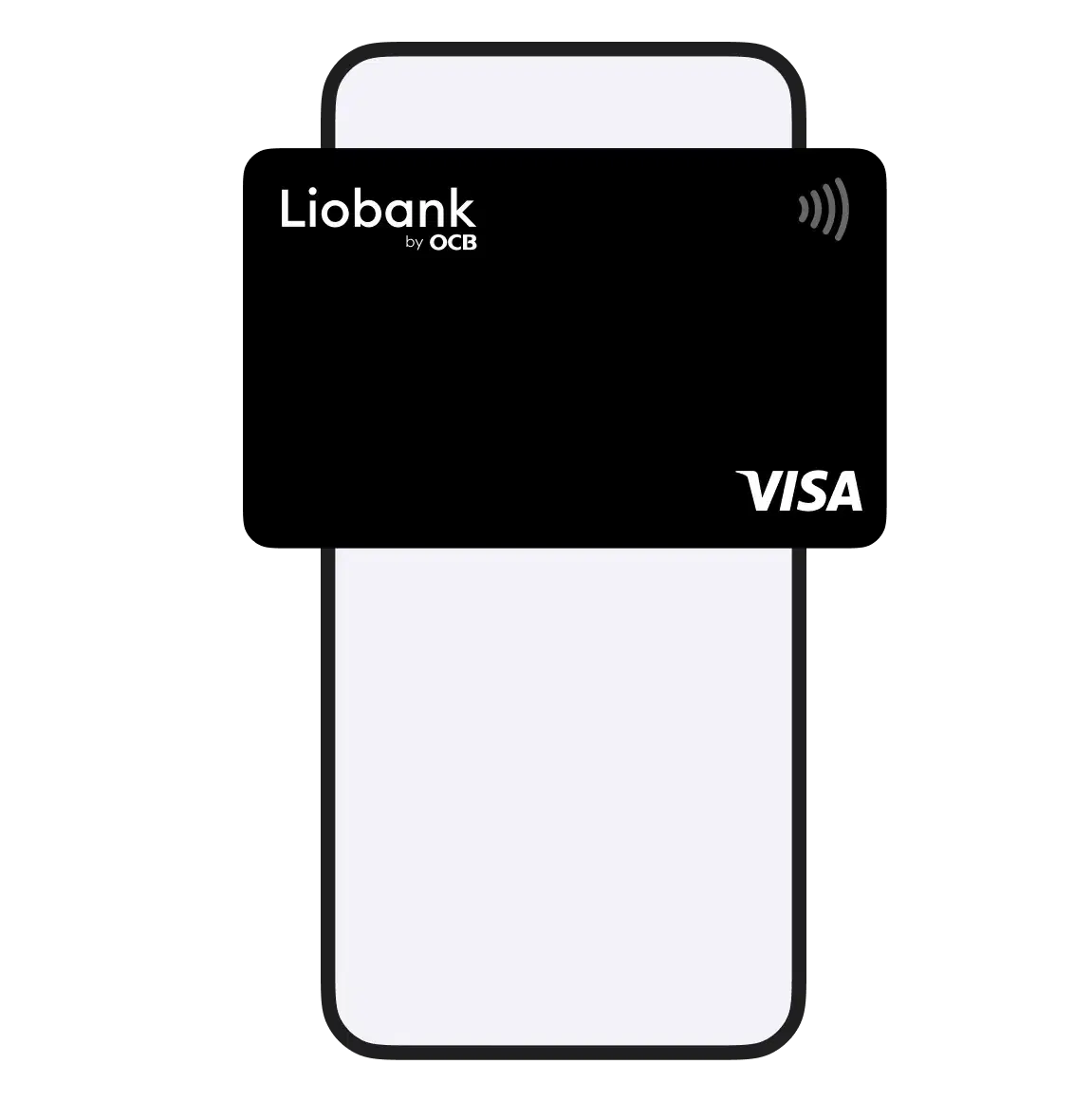 Visa card