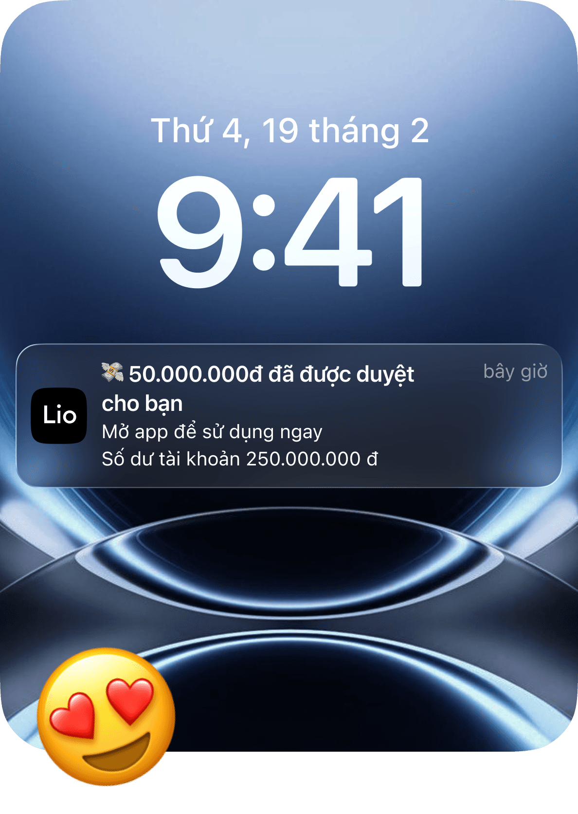 Duyệt vay nhanh chóng